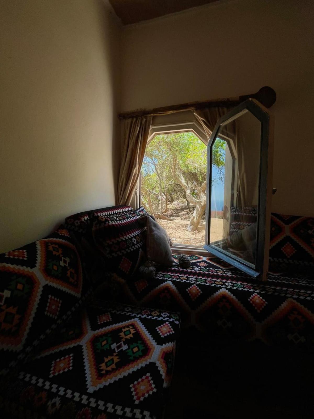 Riad Sahara Sunset Beach Douira Agadir Exterior photo